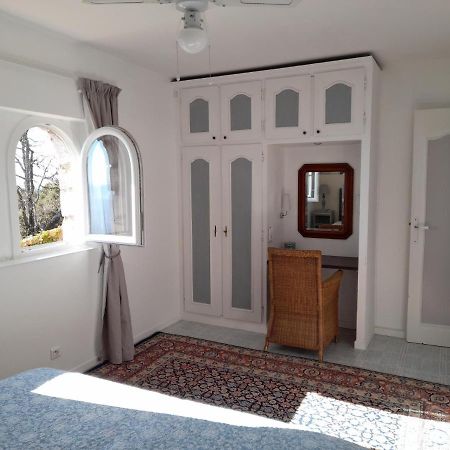 Domaine Du Bois D'Amont Διαμέρισμα Cabris Εξωτερικό φωτογραφία