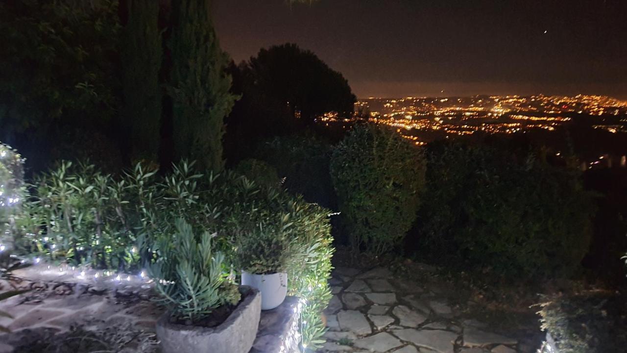 Domaine Du Bois D'Amont Διαμέρισμα Cabris Εξωτερικό φωτογραφία