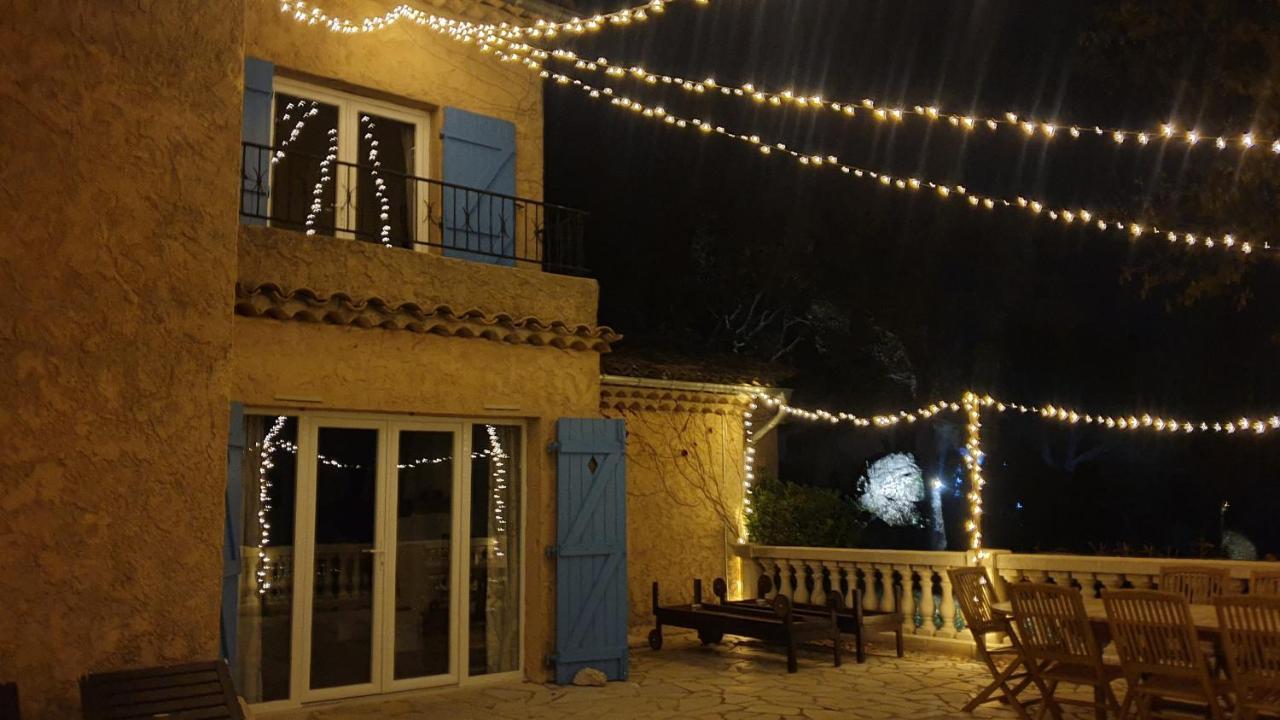 Domaine Du Bois D'Amont Διαμέρισμα Cabris Εξωτερικό φωτογραφία