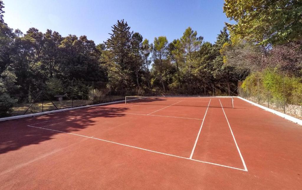 Domaine Du Bois D'Amont Διαμέρισμα Cabris Εξωτερικό φωτογραφία