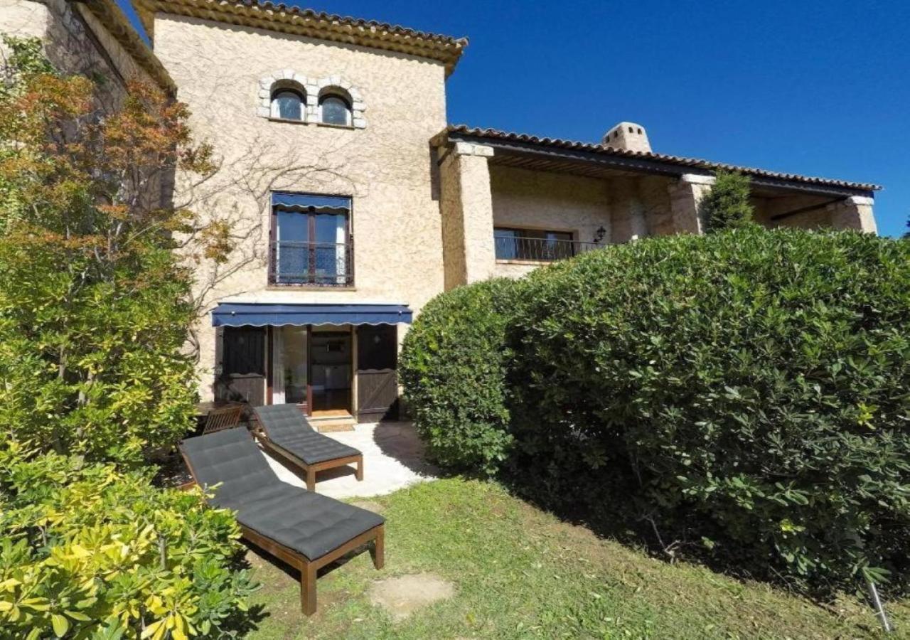 Domaine Du Bois D'Amont Διαμέρισμα Cabris Εξωτερικό φωτογραφία